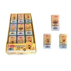 Toptan Mikro HS-682 Pvc Kutulu Hamur Silgi