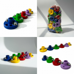 Toptan Mini Duy 100 lü