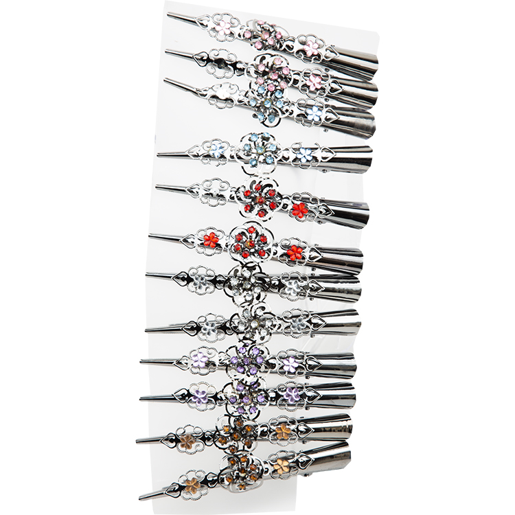 Toptan Büyük Metal Boynuz Toka