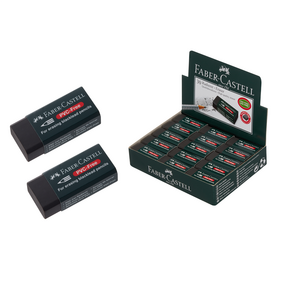 Toptan Faber Castell 7089 Siyah Silgi