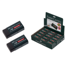 Toptan Faber Castell 7089 Siyah Silgi