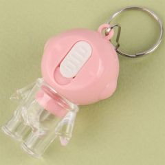 Toptan Anahtarlık Işıklı Astronot