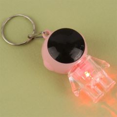 Toptan Anahtarlık Işıklı Astronot