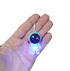 Toptan Anahtarlık Işıklı Astronot