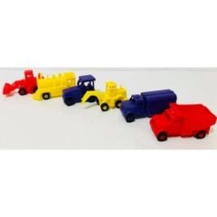 Toptan Mini İş Makine Oyuncağı
