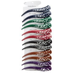 Toptan Simli Büyük Boynuz Toka