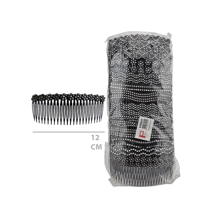 Toptan Büyük Taraklı Toka