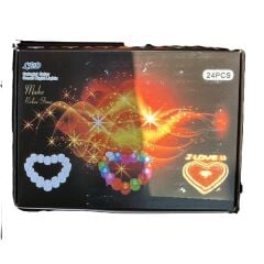 Toptan Dekoratif Led Mum