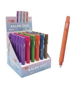 Toptan Mikro ER-6465 Kalem Tipi Neon Silgi