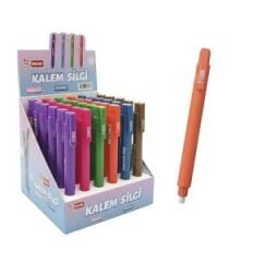 Toptan Mikro ER-6465 Kalem Tipi Neon Silgi