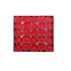 Toptan Kalpli Tealight Mum