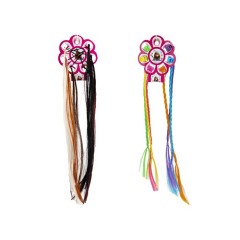 Toptan Saçlı Tırmık Toka