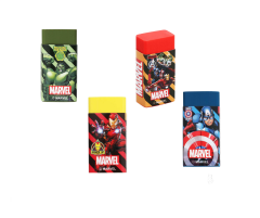 Toptan Marvel 40870E Dikdörtgen Silgi