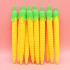 Toptan Mısır Şeklinde Uçlu Kalem