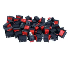 Toptan Elektrik Anahtarı Aç-Kapa