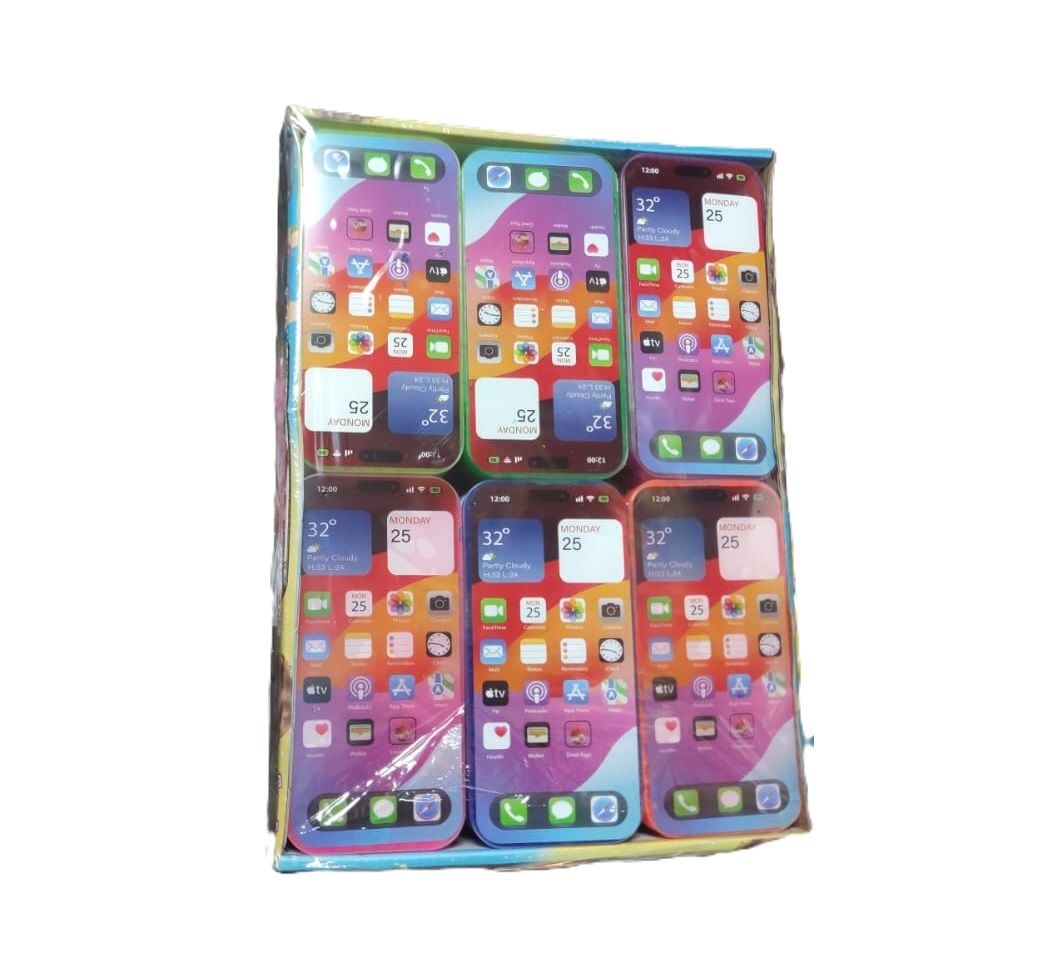 Toptan Iphone Slime
