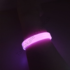 Toptan Glow Bileklik