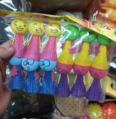 Toptan Oyuncak Zıplayan Adam