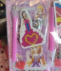 Toptan Boncuk Yapıştırma Seti