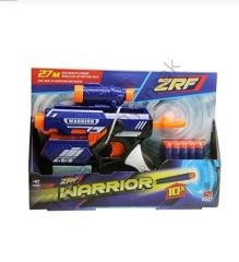 Toptan Dürbünlü Nerf Tabanca