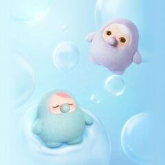 Toptan Pop Mart Beanie Bubble Up