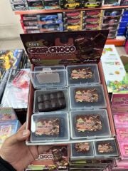 Toptan Crispy Çikolata Squishy Oyuncak