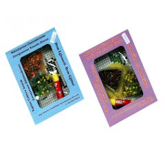 Toptan Mozaik Yapım Seti