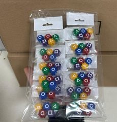 Toptan 5 Taş Oyunu Squid Game