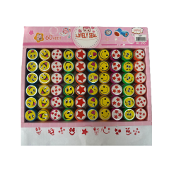 Toptan Oyuncak Mühür Baskı