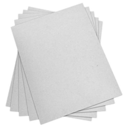 Toptan Mukavva 35x50 (120Adet/ 1.1mm)