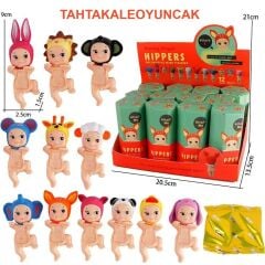 Toptan Sonny Angel Hayvan Serisi