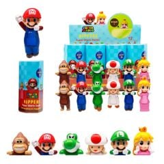 Toptan Super Mario Hippers Serisi