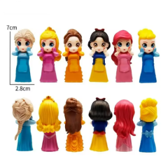 Toptan Sonny Angel Hippers Prenses Serisi