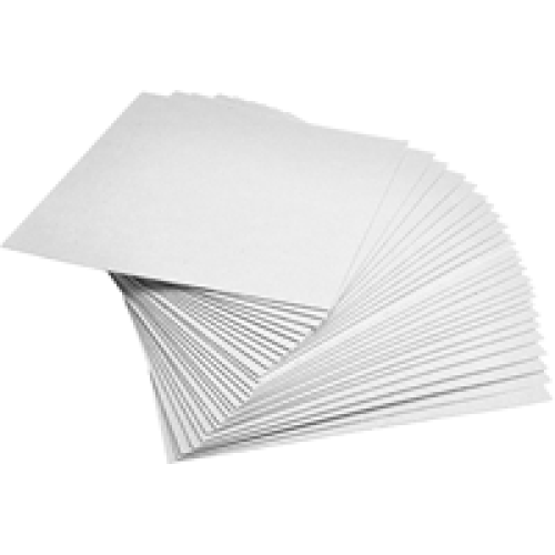 Toptan Mukavva 50x70 (50Adet/ 1.3mm)