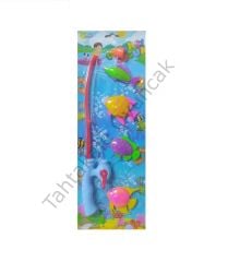 Toptan Oyuncak Olta Balık Model