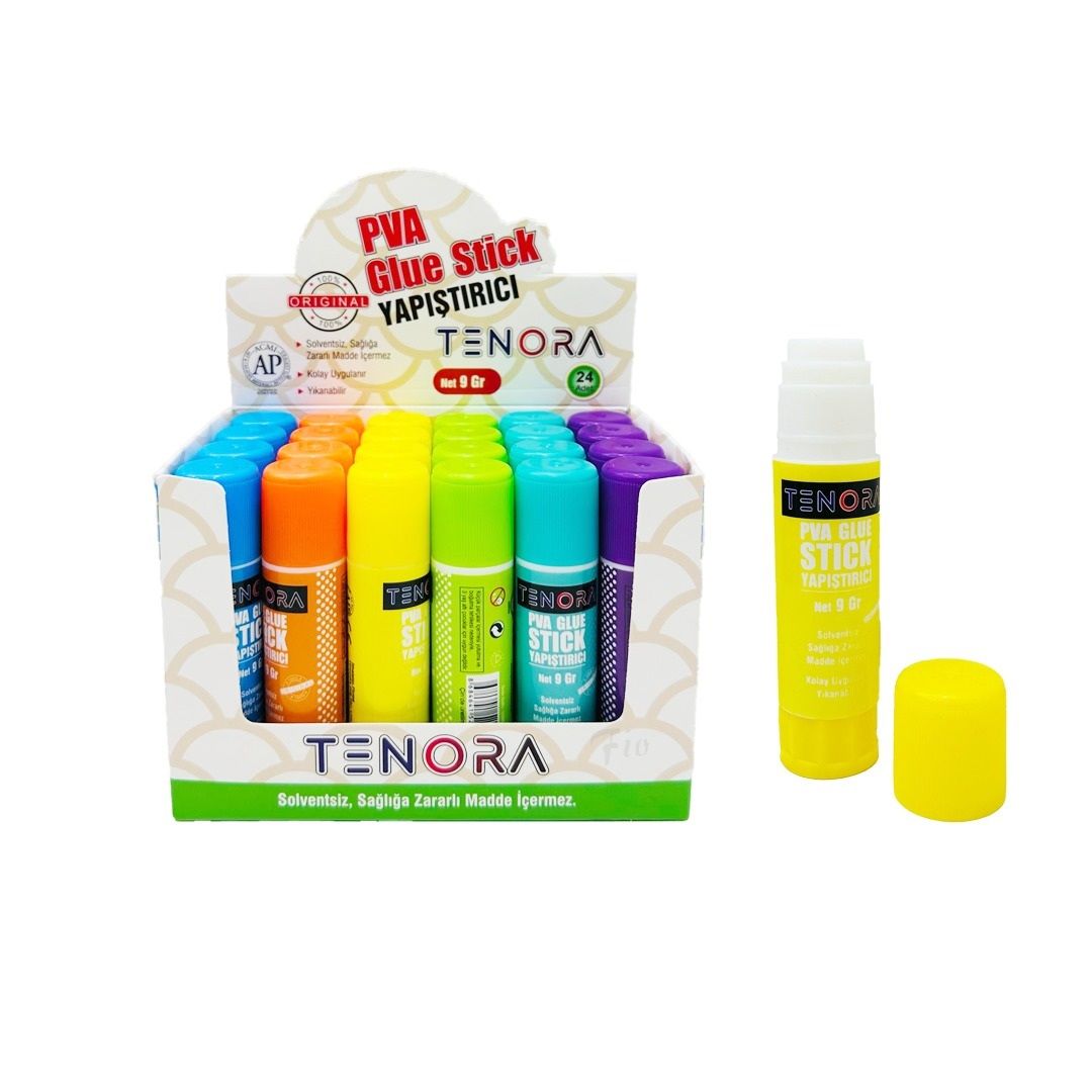 Toptan Stick Yapıştırıcı Tenora