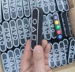 Toptan 5 Taş Oyunu Squid Game