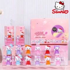 Toptan Sonny Angel Hippers Hello Kitty Serisi