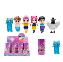 Toptan Sonny Angel Hippers K-Pop