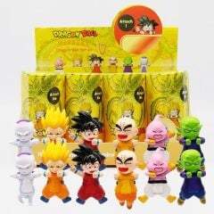 Toptan Sonny Angel Hippers Dragon Ball