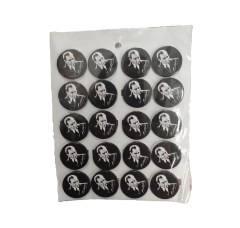 Toptan Rozet Kemal Atatürk