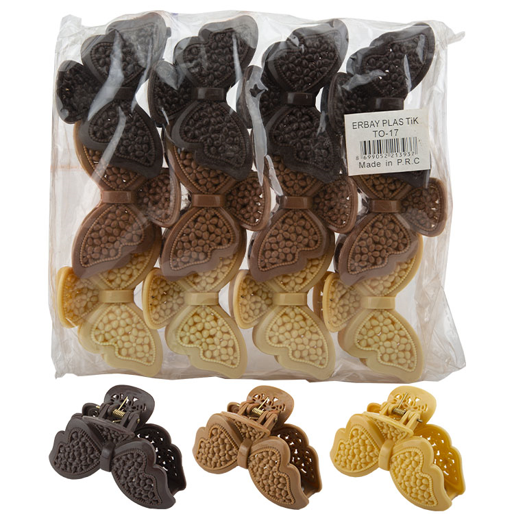 Toptan Büyük Mandal Toka