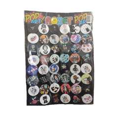 Toptan Rozet Karışık Model