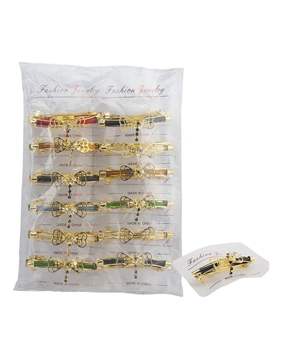 Toptan Lüks Otomatik Toka