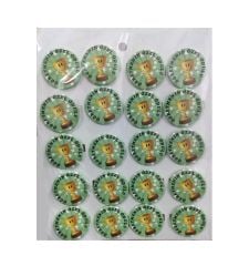 Toptan Rozet Öğretmenin Özel Ödülü