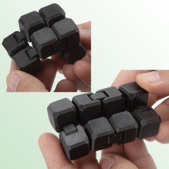 Toptan Sonsuz Küp Oyuncağı