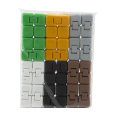 Toptan Sonsuz Küp Oyuncağı