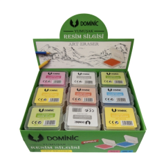 Toptan Kılıflı Hamur Silgi