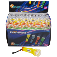 Toptan Ksmart El Feneri