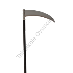 Toptan Halloween Aksesuar Azrail Orağı